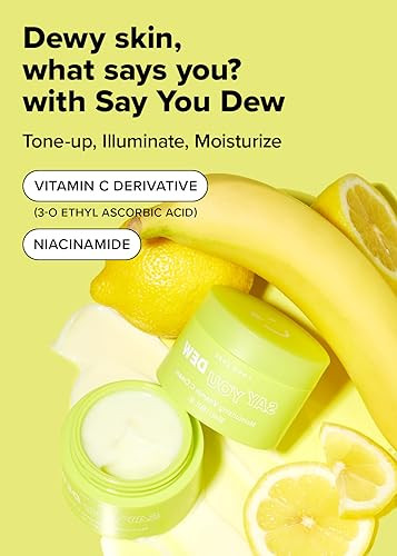 01 Vitamin To Glow Pack